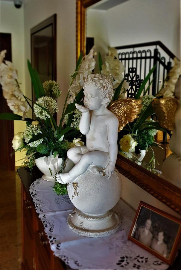 Villa Mechelinka Mechelinki Luaran gambar